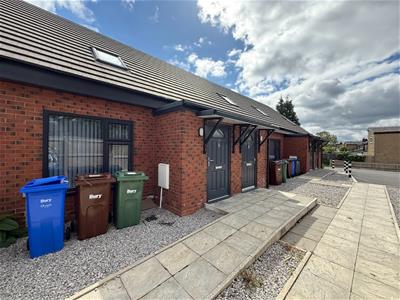 Hillside Crescent, Walmersley, Bury